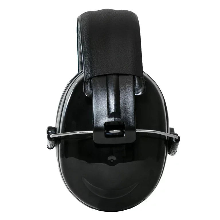 Auricular acolchado NRR 26dB con reducción de ruido hiperr resistente