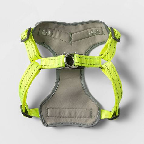 Arnés para perros de malla estándar - Botas y Barkley™ talla L