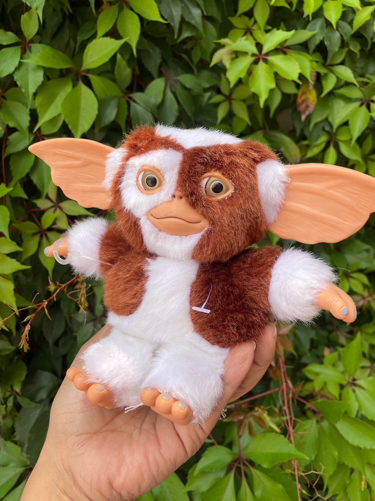 NECA - Gremlins Gizmo, medidas 8" Tall - sin empaque