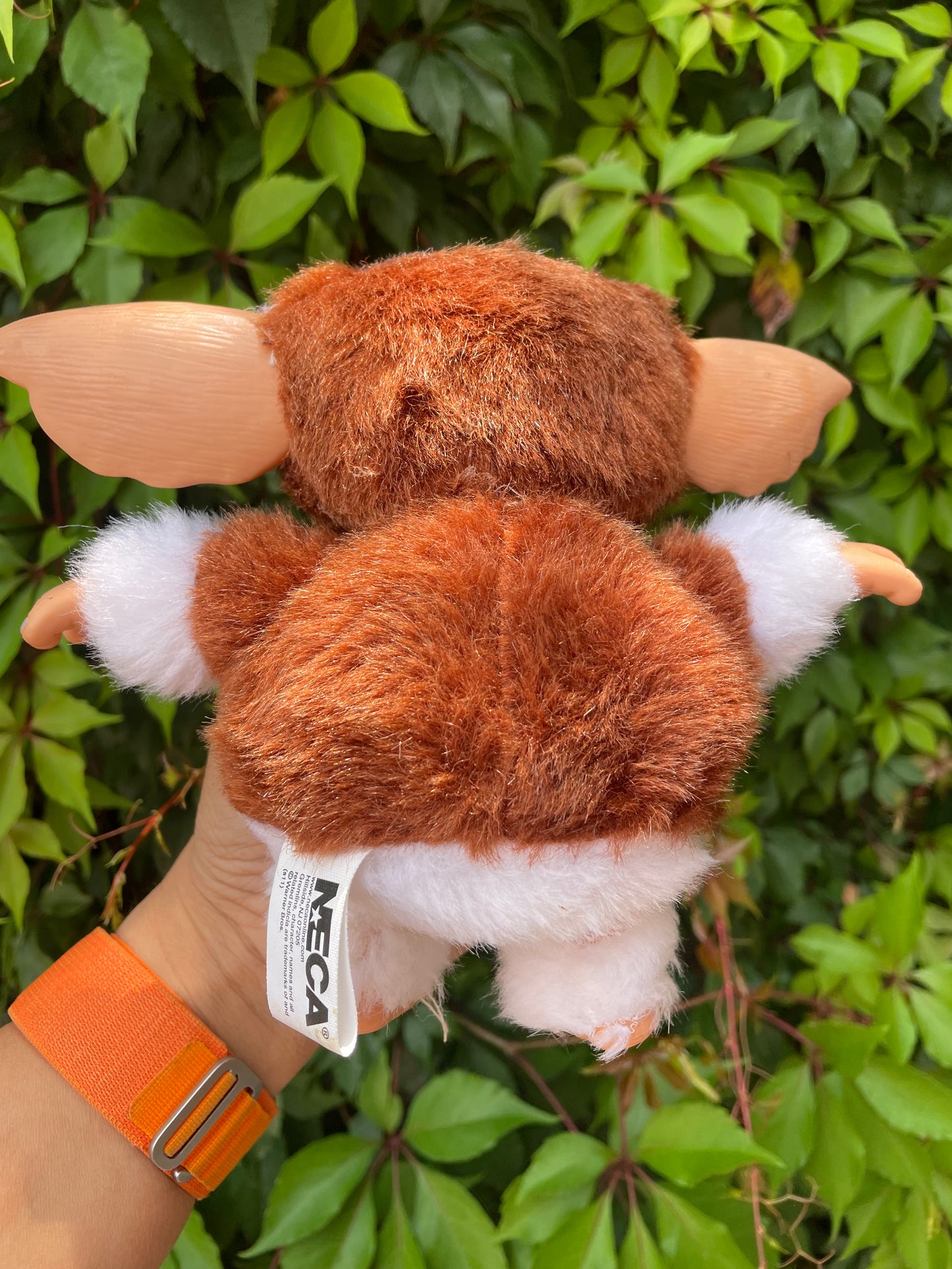 NECA - Gremlins Gizmo, medidas 8" Tall - sin empaque
