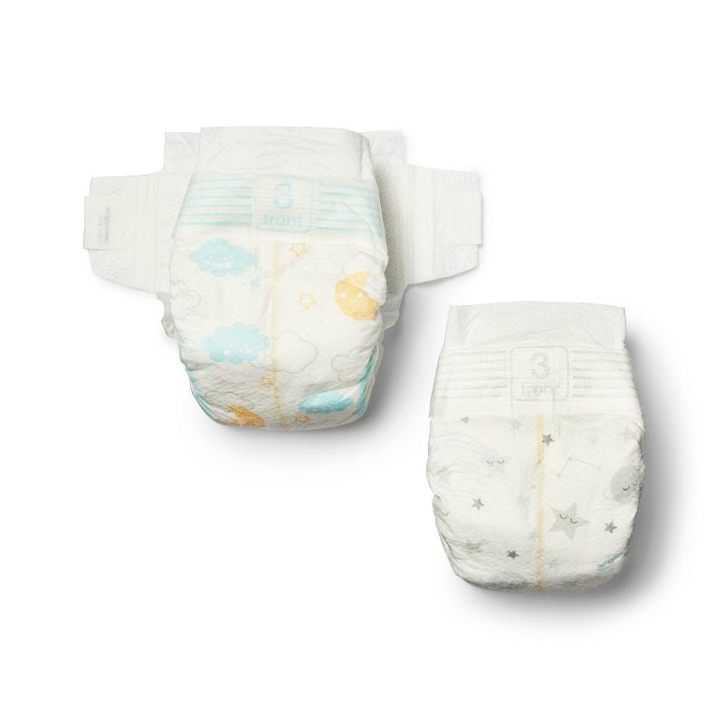 Paquete de pañales desechables para la noche - Up&up™
