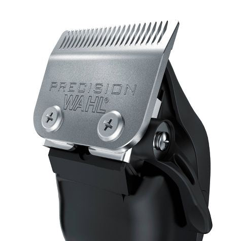 Wahl Chrome Cut Clipper - Maquina para barbero