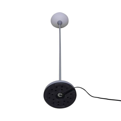 Lámpara de pie Torchiere - Room Essentials™
