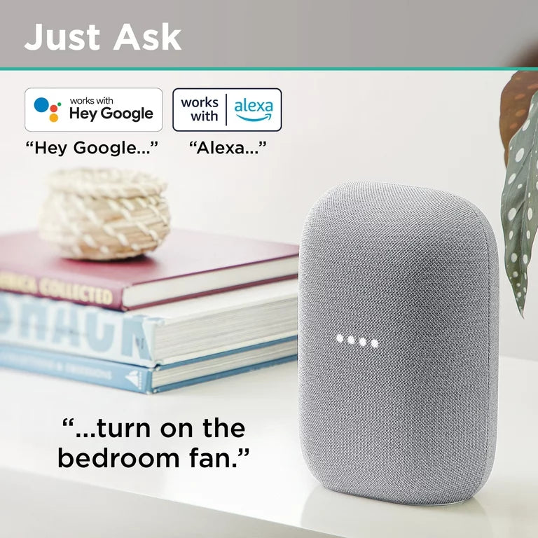 iHome 6 regleta