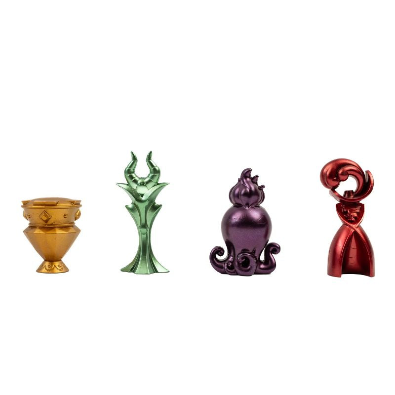 Ravensburger Disney Villainous: Introducción al juego de mesa Evil Disney 100 Edition