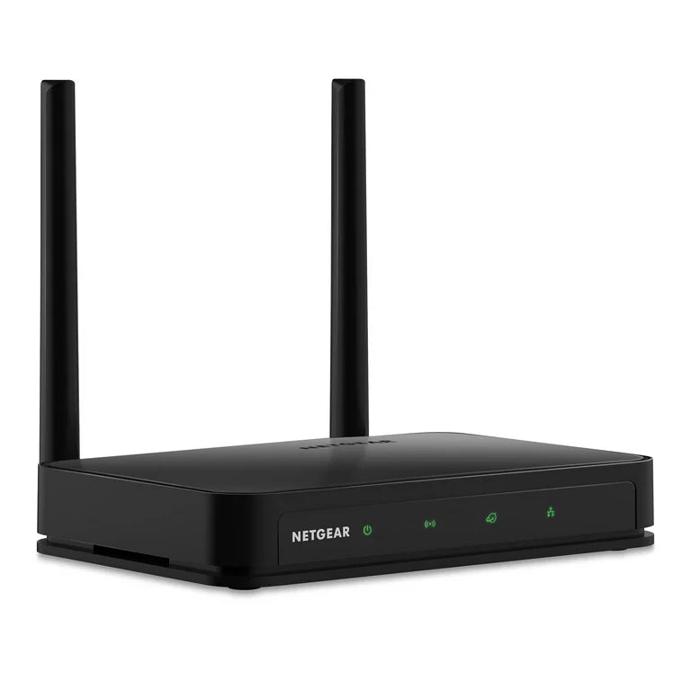 NETGEAR - Router WiFi AC750, 750 Mbps (R6020)