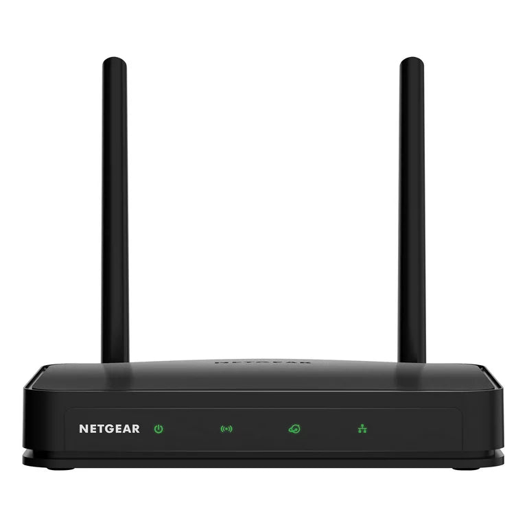 NETGEAR - Router WiFi AC750, 750 Mbps (R6020)