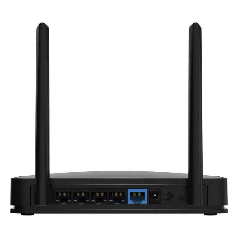 NETGEAR - Router WiFi AC750, 750 Mbps (R6020)