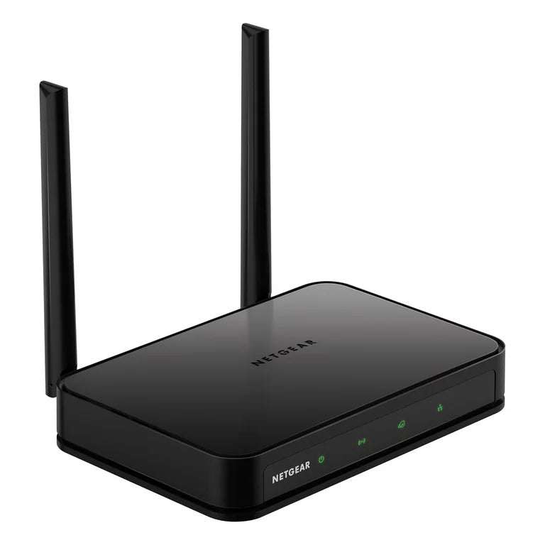 NETGEAR - Router WiFi AC750, 750 Mbps (R6020)