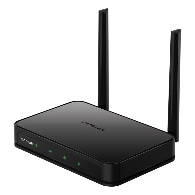 NETGEAR - Router WiFi AC750, 750 Mbps (R6020)