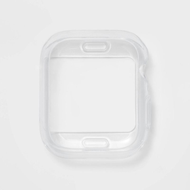 Apple Watch Bumper - heyday™ Clear