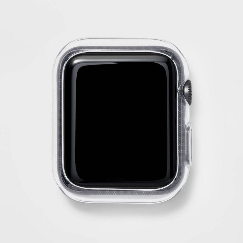 Apple Watch Bumper - heyday™ Clear
