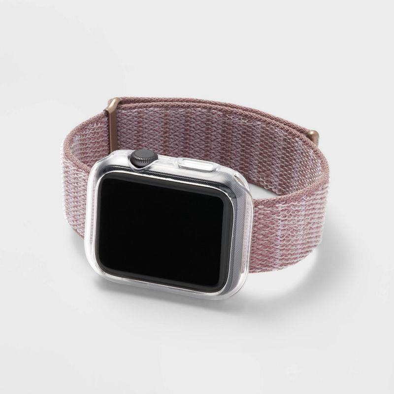 Apple Watch Bumper - heyday™ Clear
