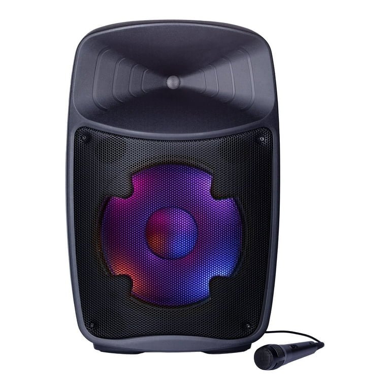 ION Audio Pro Glow⢠Ultra- Bocina