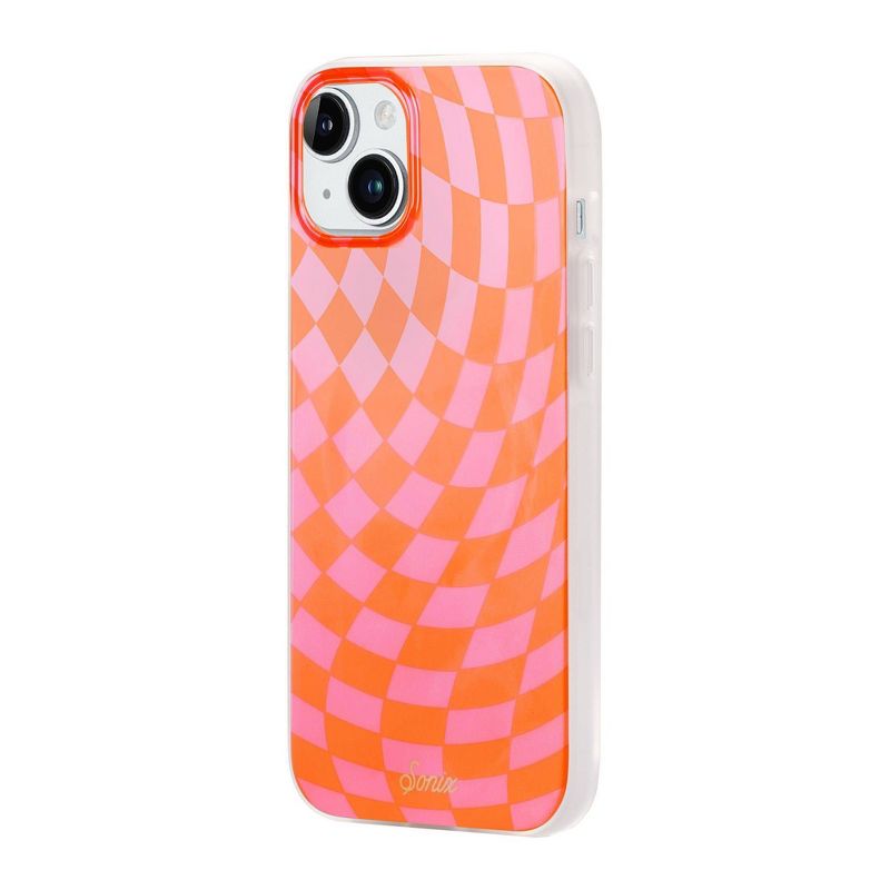 Funda Sonix Apple para iPhone 15 Plus/iPhone 14 Plus con MagSafe