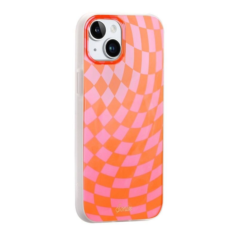 Funda Sonix Apple para iPhone 15 Plus/iPhone 14 Plus con MagSafe