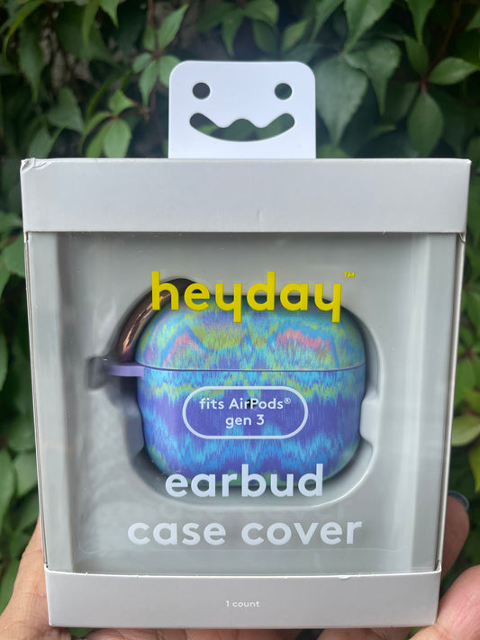 Case cover - hey day- gen 3