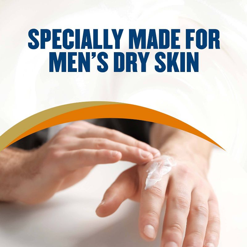 Loción Ultimate Everyday para hombre Gold Bond