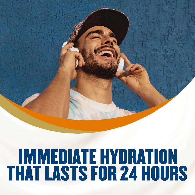 Loción Ultimate Everyday para hombre Gold Bond