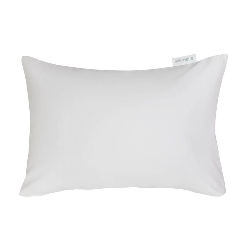 Protección perfecta Protector de almohada Cool Touch - Allerease- Queen size