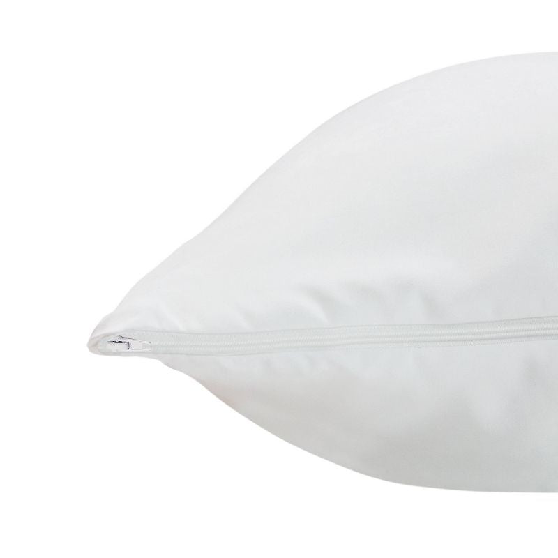 Protección perfecta Protector de almohada Cool Touch - Allerease- Queen size