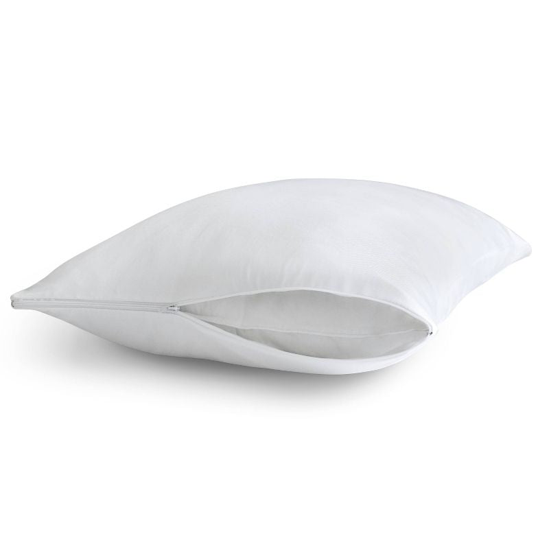 Protección perfecta Protector de almohada Cool Touch - Allerease- Queen size