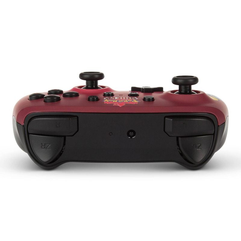 Controlador inalámbrico mejorado PowerA para Nintendo Switch - Pokemon Shield