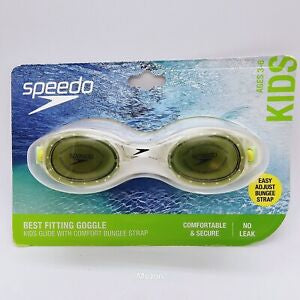 Speedo Gafas Splasher para niños - 3 a 6 años - variedad de colores