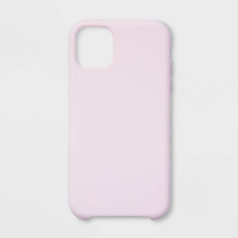 Funda de silicona para Apple iPhone 11/XR - heyday™