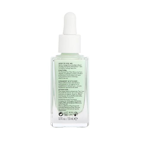 Honest Beauty Daily Green Juice Super Serum antioxidante - 1 fl oz