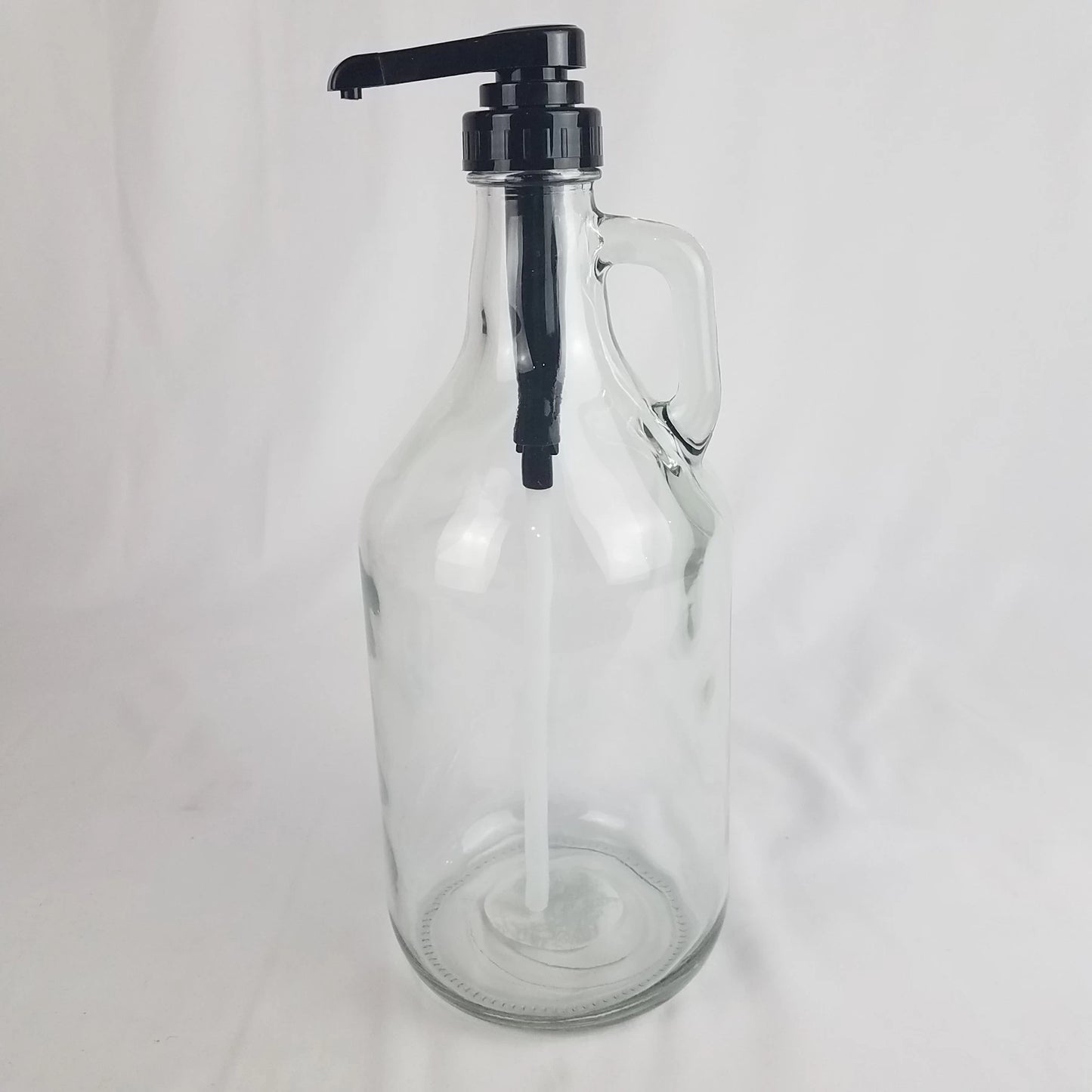 Dispensador de detergente para ropa con bomba 65oz Target