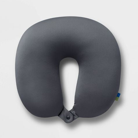 Almohada para el cuello de viaje - Open Story™