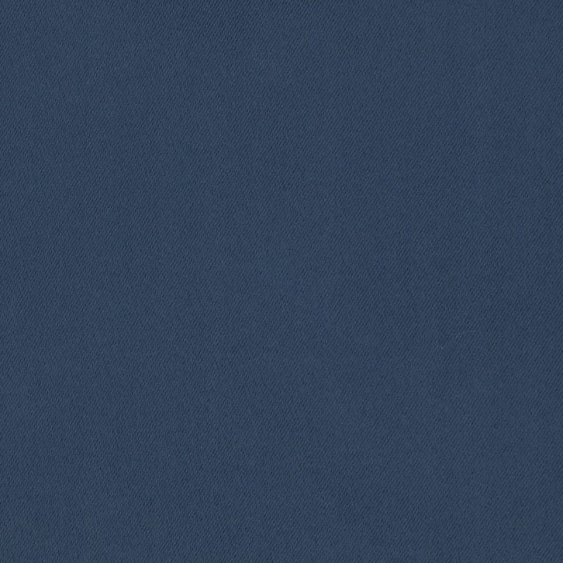 2pk Blackout Shadow Window Curtain Panels - Eclipse