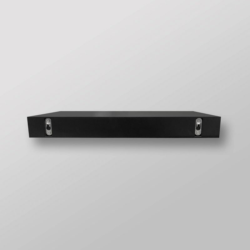 Juego de 2 estantes de pared de madera de 16" - Threshold™