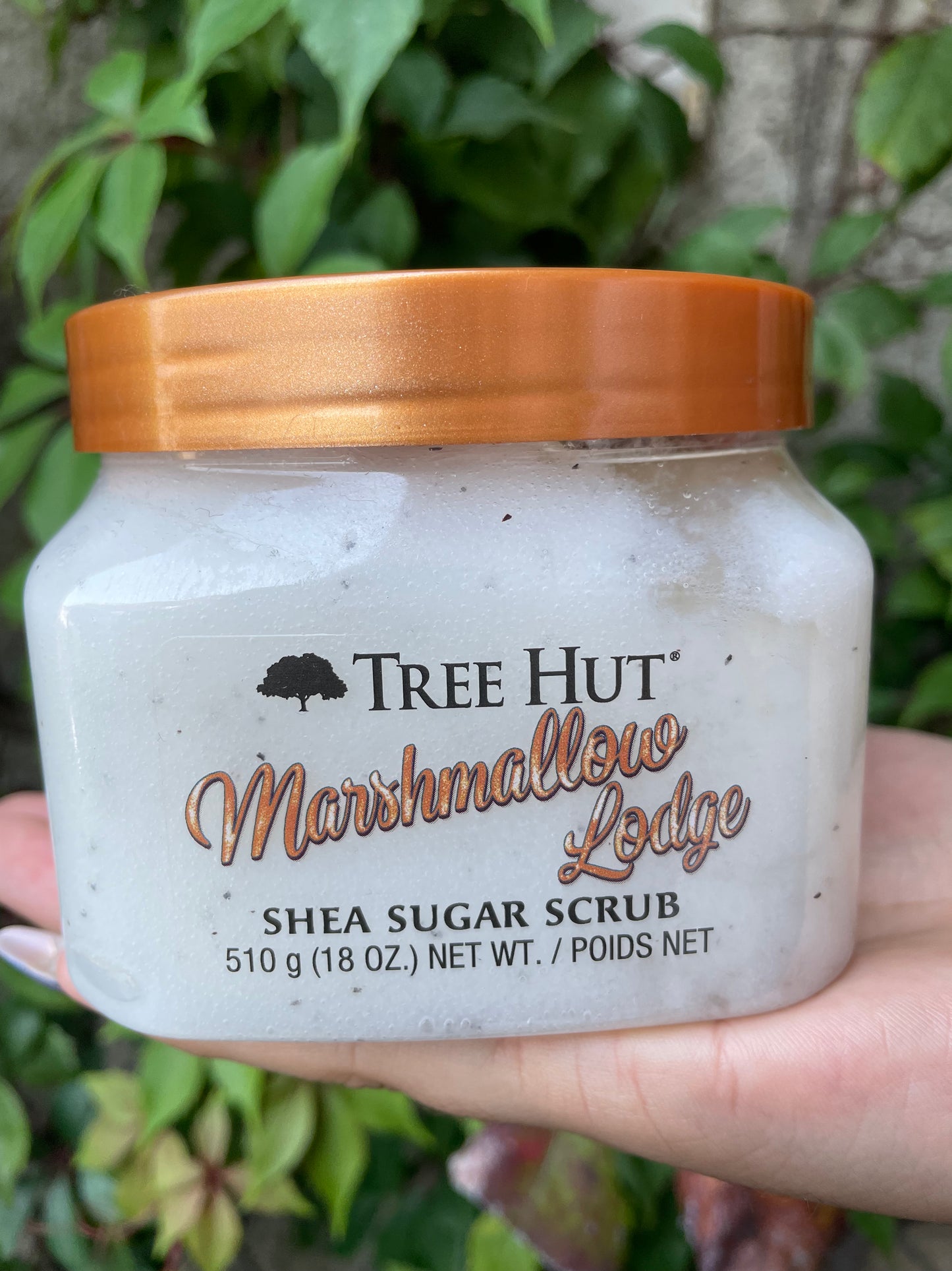 Exfoliante
Three Hunt