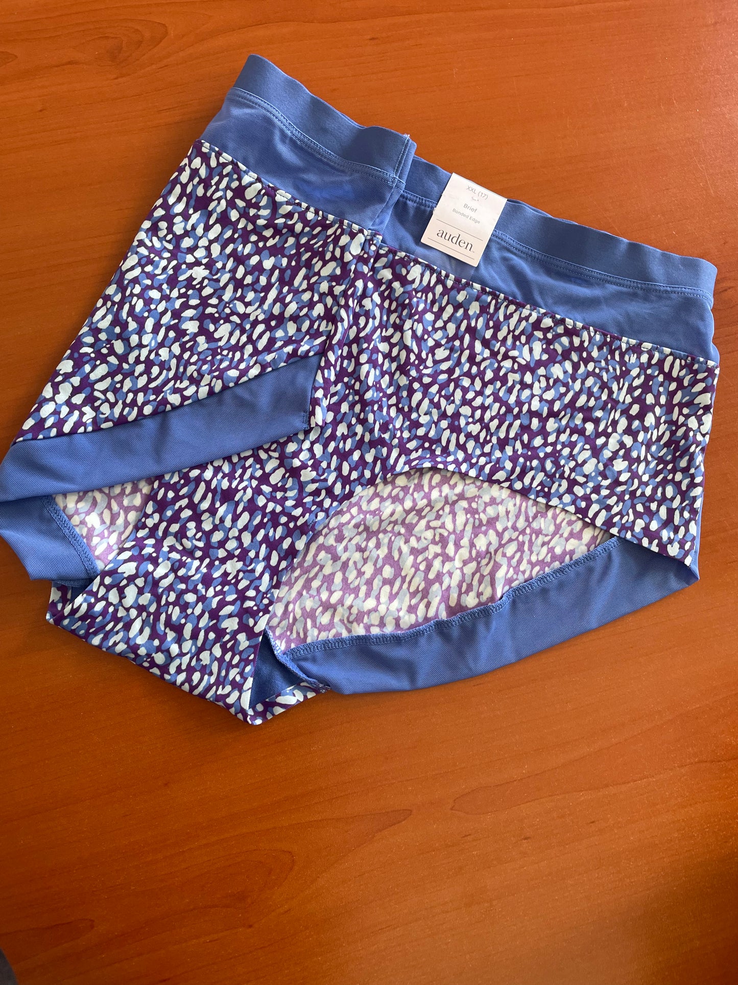 Bloomer Auden - talla XXL
