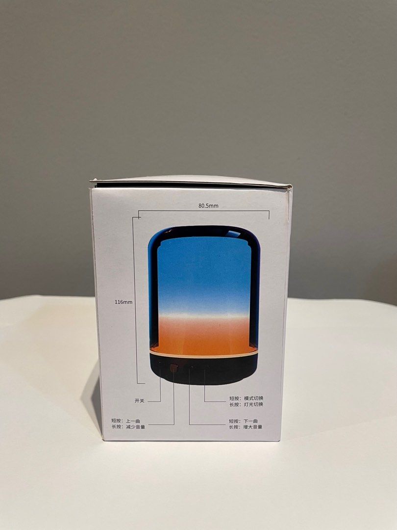 Bluetooth Speaker