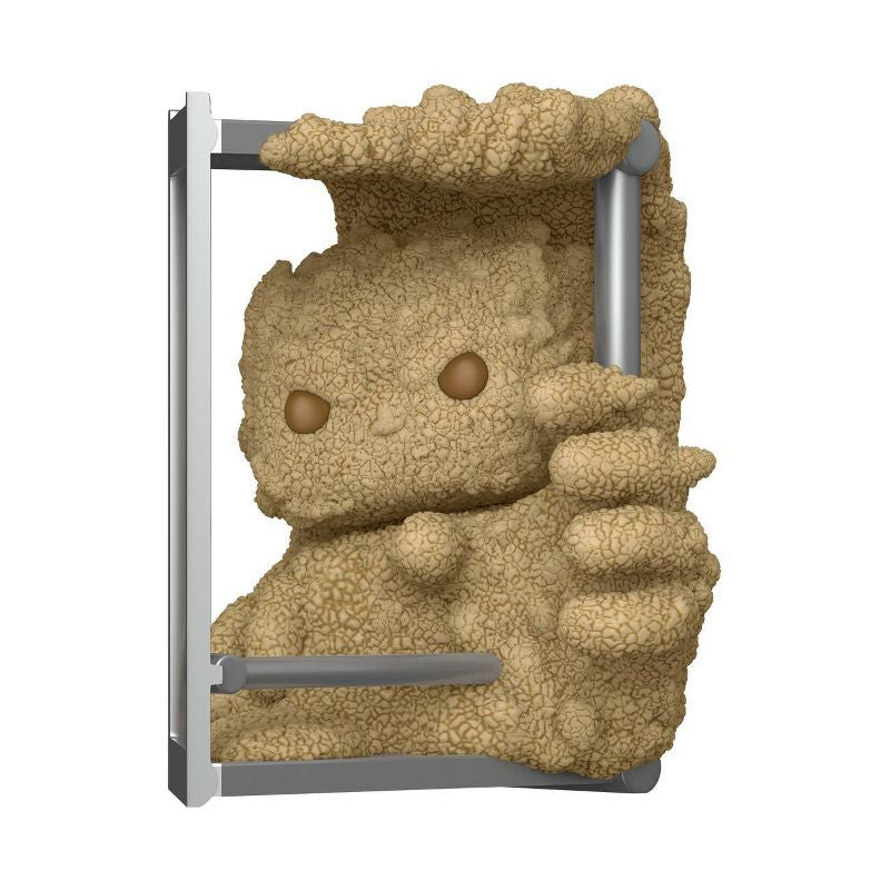 Funko POP! Deluxe Spider-Man: No Way Home - Sandman (Exclusivo de Target)