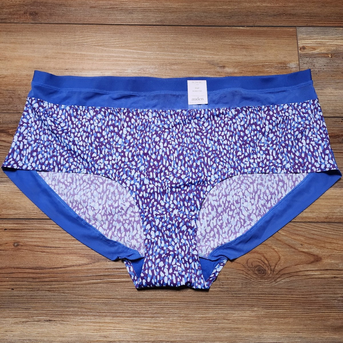 Bloomer Auden - talla XXL