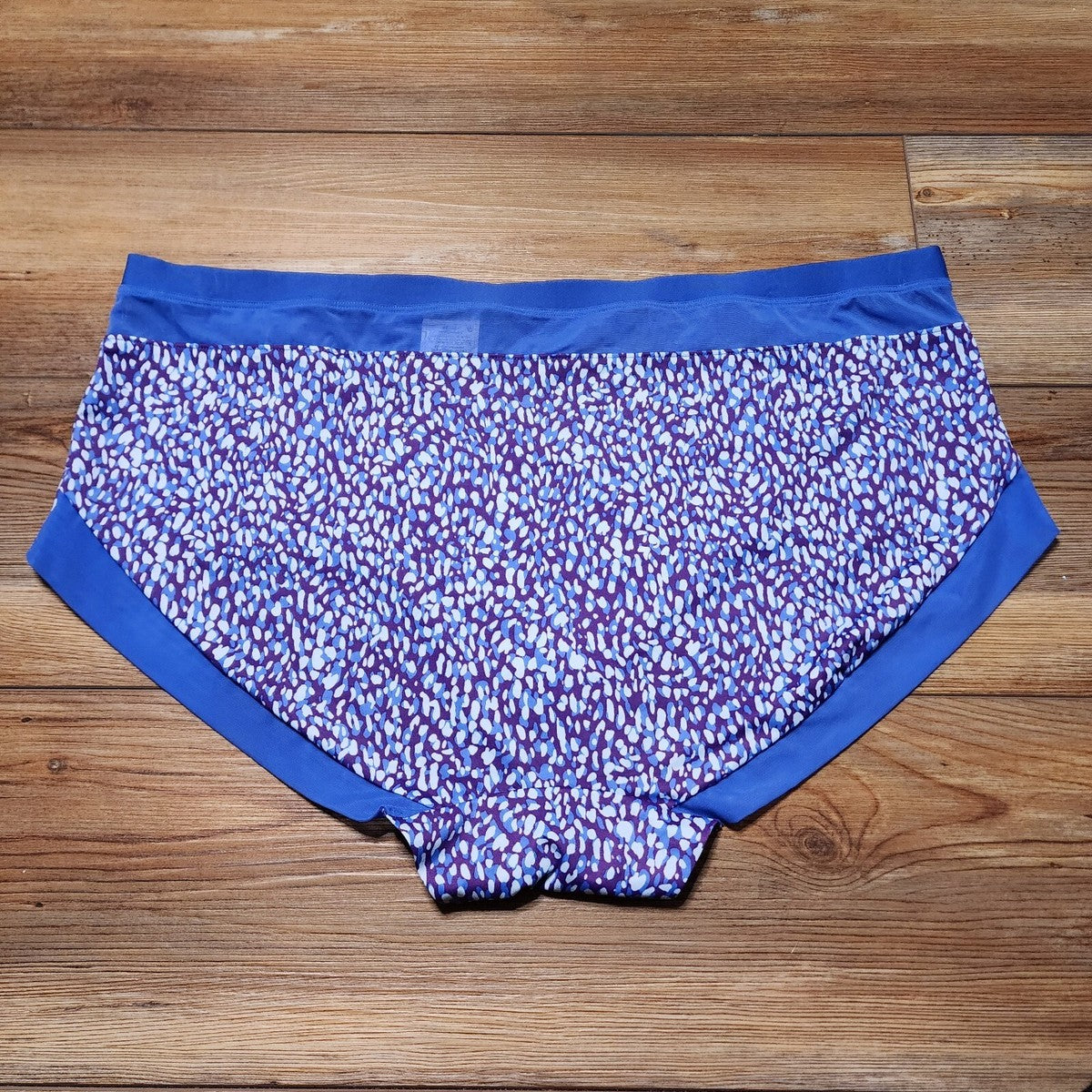Bloomer Auden - talla XXL