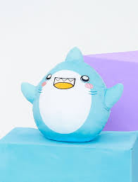LANKYBOX Peluche Thicc Shark Peluche 2023 SERIE 2 NWT Lanky Box