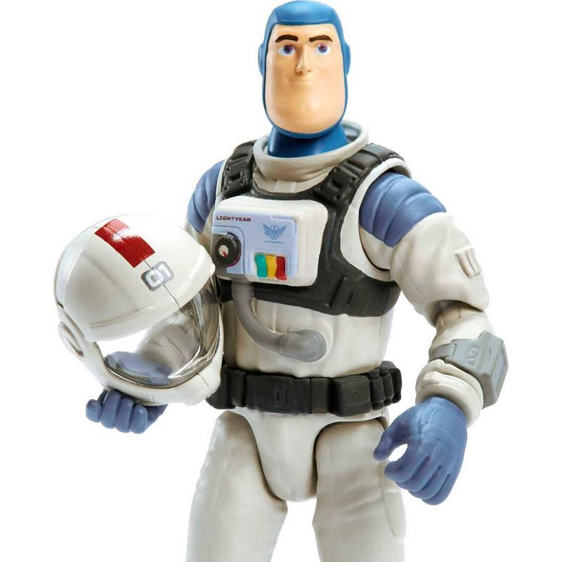 Figura de acción de Disney Pixar Lightyear XL-01 Buzz Lightyear de 5"