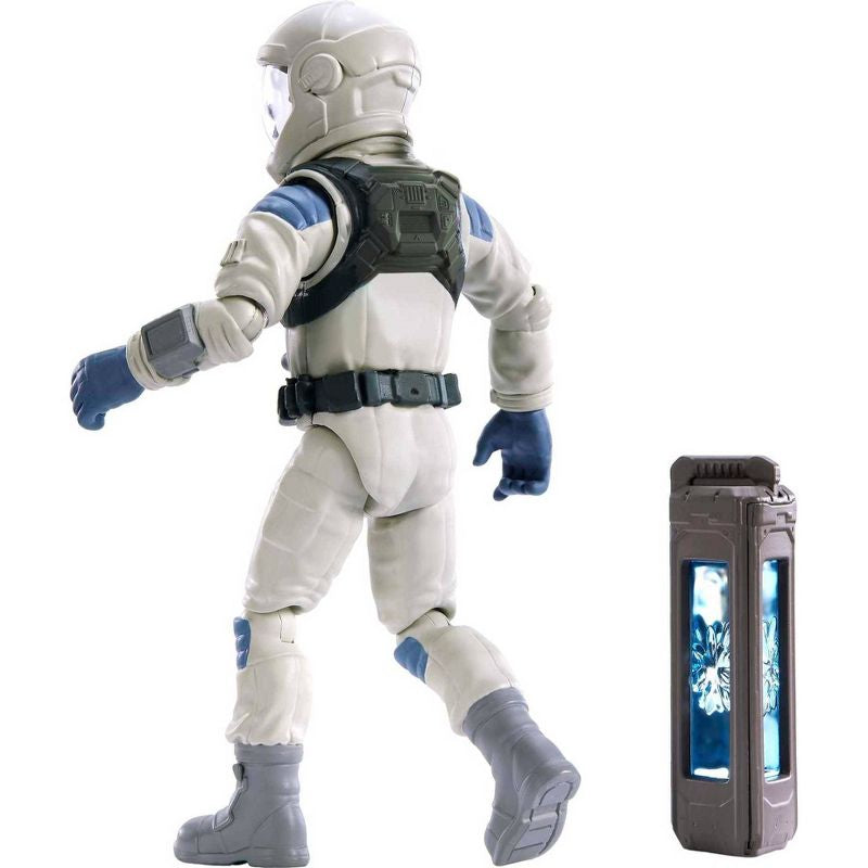 Figura de acción de Disney Pixar Lightyear XL-01 Buzz Lightyear de 5"