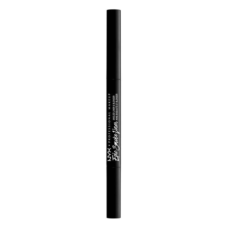 NYX Professional Makeup Epic Smoke Liner Sticks - Delineador de ojos ahumado vegano - 0,005 oz- Color
Black Smoke