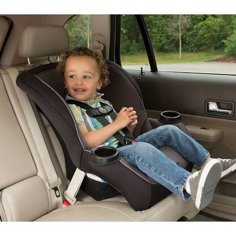 Asiento de carro convertible 2 en 1 de Safety 1st Getaway - Haze