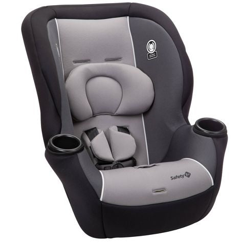 Asiento de carro convertible 2 en 1 de Safety 1st Getaway - Haze