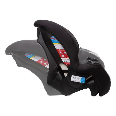 Asiento de carro convertible 2 en 1 de Safety 1st Getaway - Haze