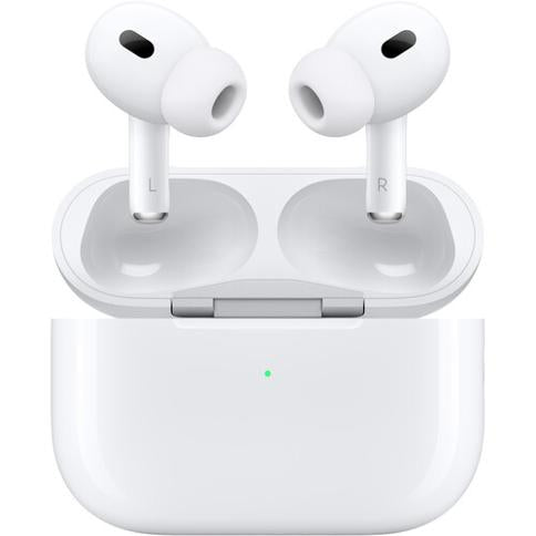 Apple Airpods Pro 2 Audífonos Inalámbricos Con Estuche De Carga USB‑C