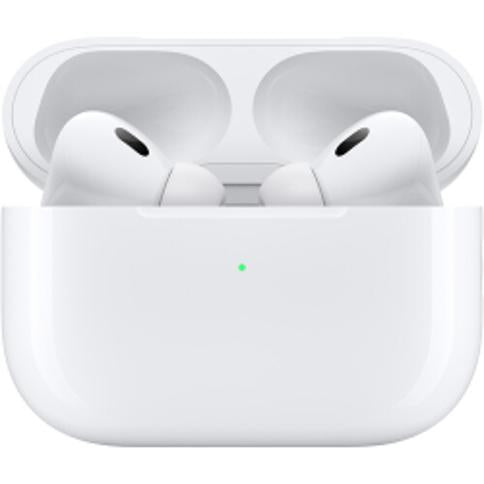 Apple Airpods Pro 2 Audífonos Inalámbricos Con Estuche De Carga USB‑C