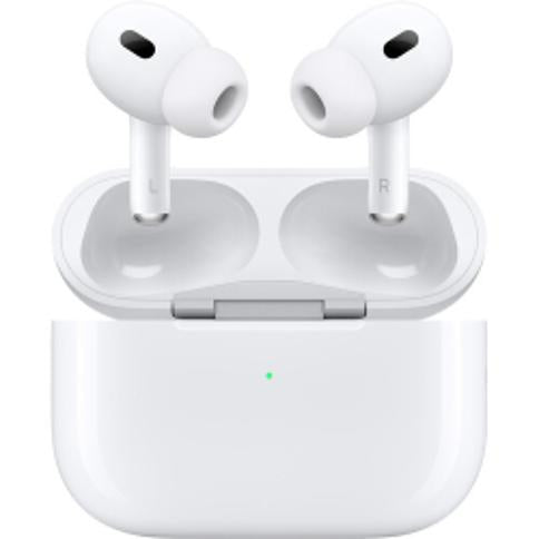 Apple Airpods Pro 2 Audífonos Inalámbricos Con Estuche De Carga USB‑C